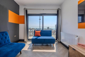 Central 3 Bedroom I 2 Bathroom I Next to Beach & shopping center